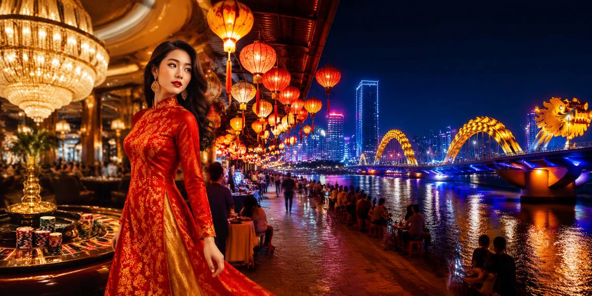 qq868 Khám phá sảnh casino qq868 có gì